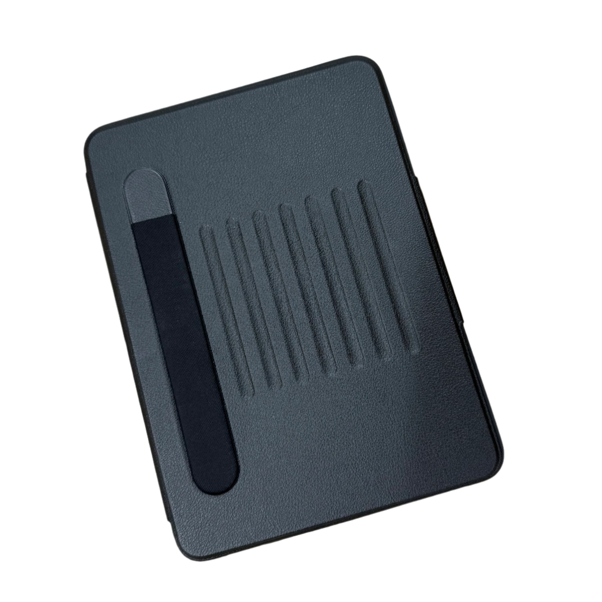 Apple iPad 5th & 6th Gen Shockproof Book Case with Cards & Pen Slot