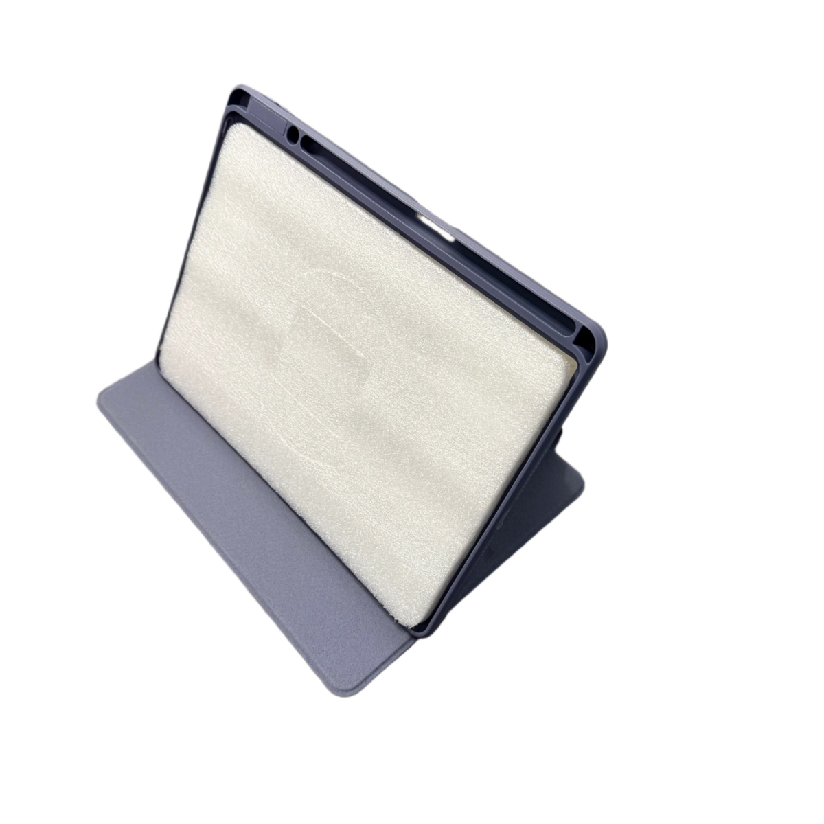 Apple iPad 7, 8, 9 (10.2 inch) Kickstand Book Fashion Case