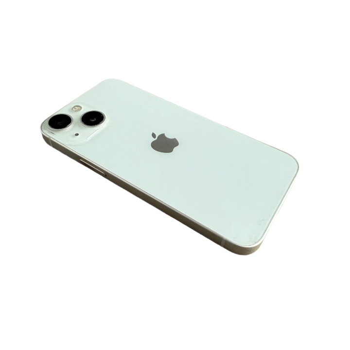Apple iPhone 13 mini 128GB ホワイト Apple iPhone 13 Mini 128GB White - buy - Gomibo.no