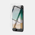 Apple iPhone SE 2020, iPhone SE 2022, iPhone 6, 6S, 7 and 8 tempered glass screen protector multipack