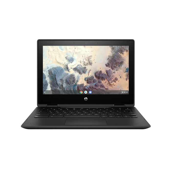 SPECIAL HP Chromebook x360 G4 11 inch 4GB 32GB Touch Sreen 
