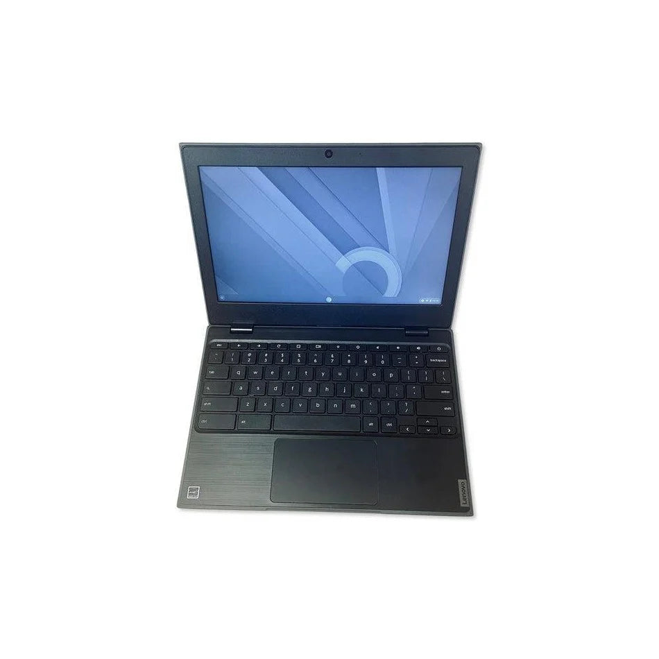 Lenovo 100e Gen 2 11.6-inch Chromebook