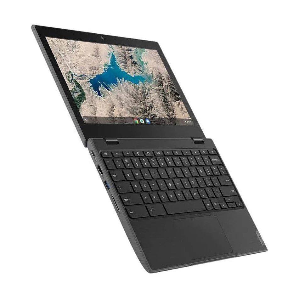 Lenovo 100e Gen 2 11.6-inch Chromebook