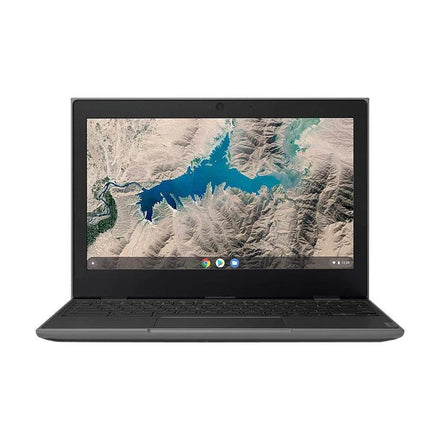 Lenovo Chromebook 100E 2nd Gen 11.6-inch N3350 4GB 32GB “PlayStore Compatible” School Ready (Used) Good Battery