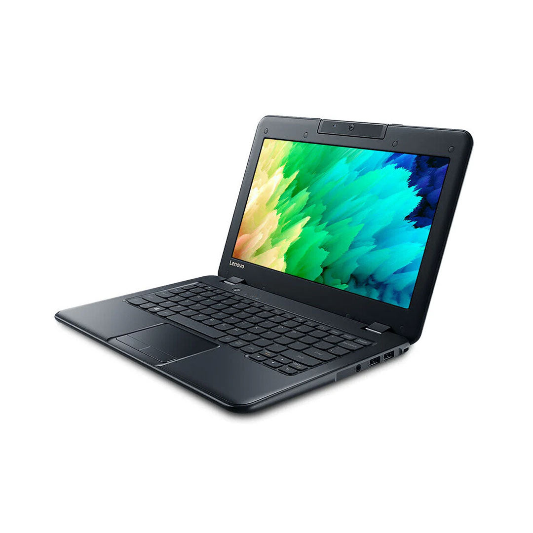 Lenovo 100e 11.6" N3450 4GB 64GB SSD Windows 10