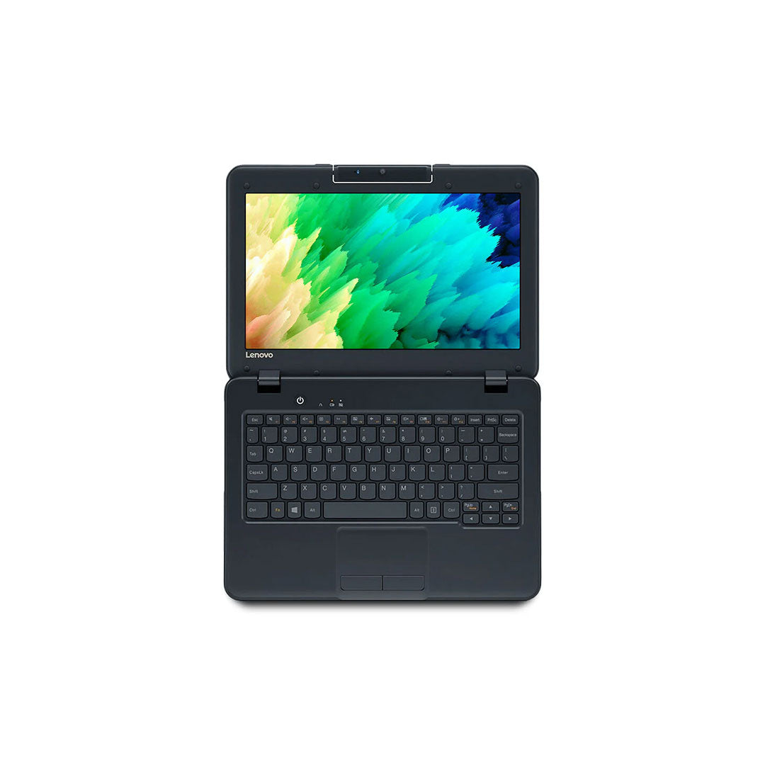 Lenovo 100e 11.6" N3450 4GB 64GB SSD Windows 10