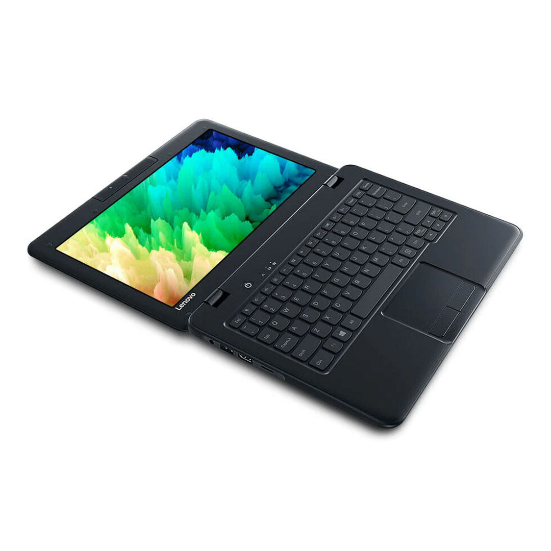 Lenovo 100e 11.6" N3450 4GB 64GB SSD Windows 10