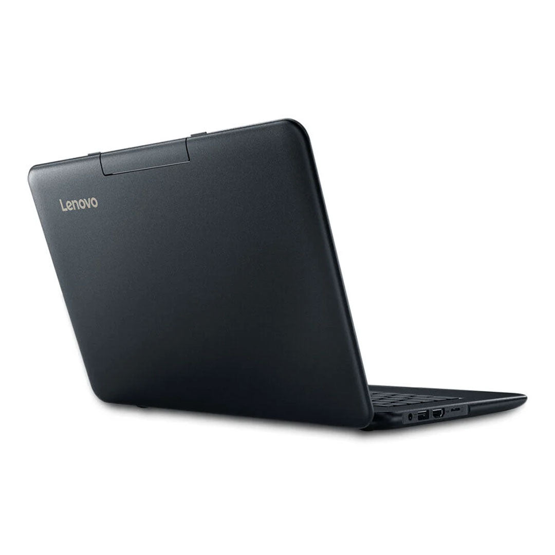 Lenovo 100e 11.6" N3450 4GB 64GB SSD Windows 10