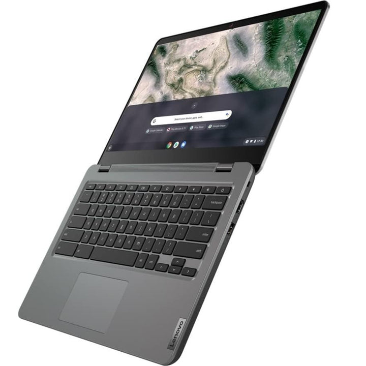 Lenovo Chromebook 14e Gen 2 “PlayStore Compatible” School Ready with Google Updates