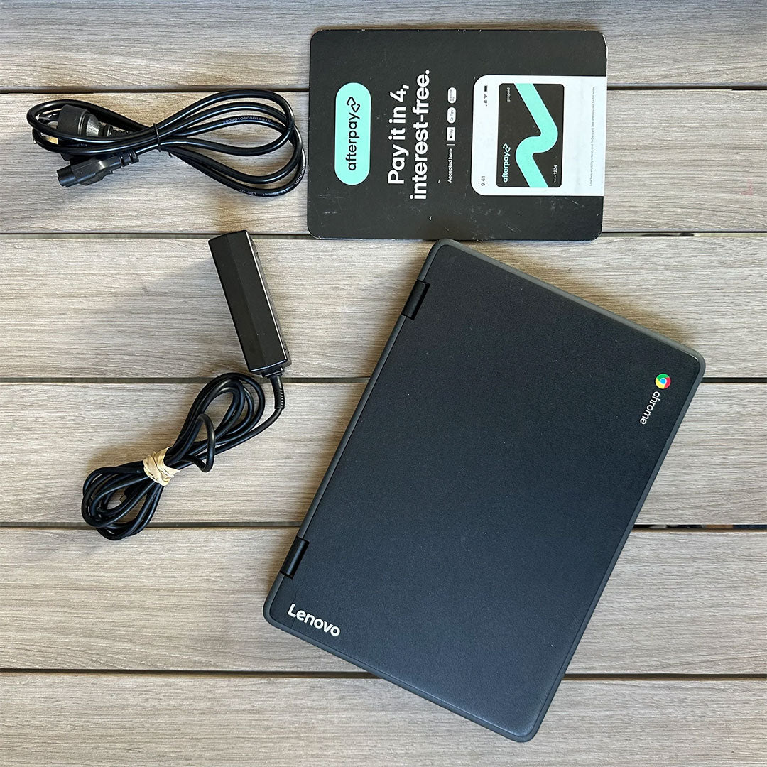 Lenovo 300E Gen 2 (2020) 11.6-inch 4GB 32GB Chromebook