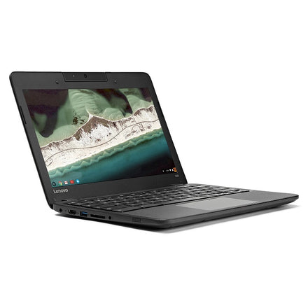 Lenovo N23 Chromebook 11.6″ N3060 4GB 32GB – Pre-Owned