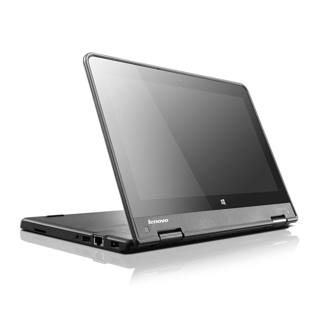 Lenovo Touch Screen ThinkPad Yoga 11E Gen 5 11.6-inch N4120 4GB 128GB Windows 10 Laptop