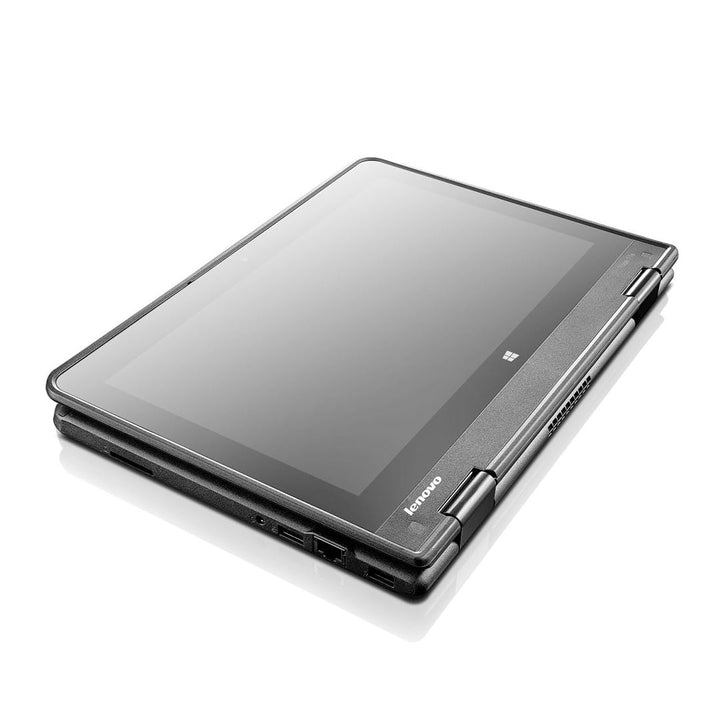 Lenovo Touch Screen ThinkPad Yoga 11E Gen 5 11.6-inch N4120 4GB 128GB Windows 10 Laptop