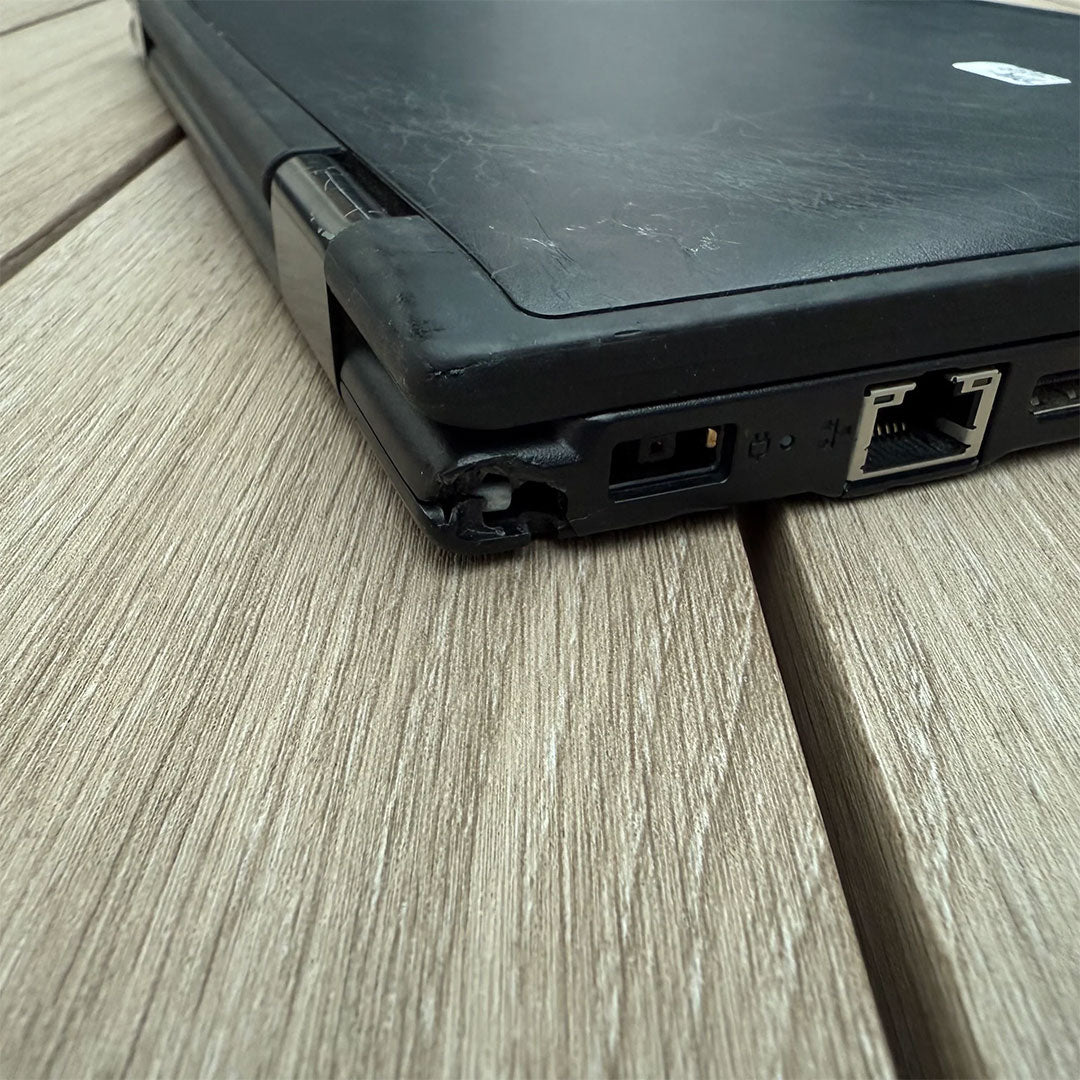 Lenovo ThinkPad Yoga 11e Gen 5 touchscreen laptop