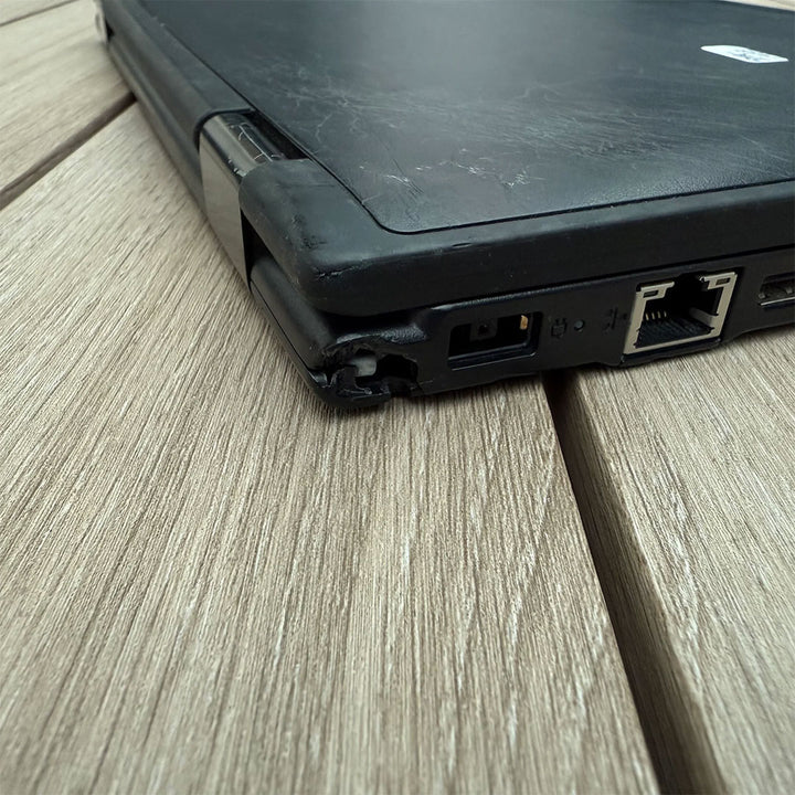 Lenovo ThinkPad 11e 5th Gen Touch Screen 11.6 inch Chromebook 8GB RAM 128GB SSD Used (Grade C)