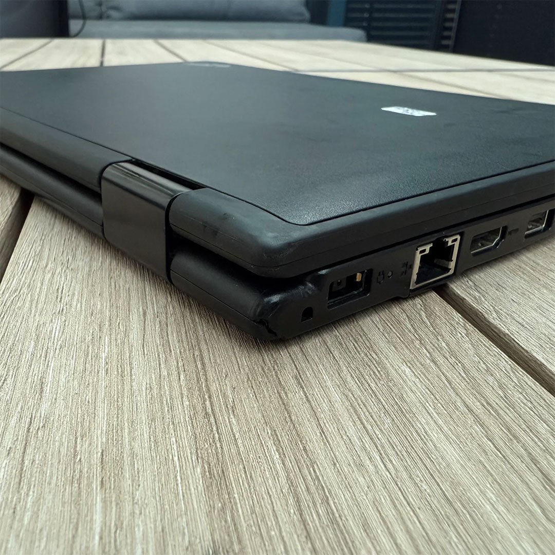 Lenovo ThinkPad Yoga 11e Gen 5 touchscreen laptop
