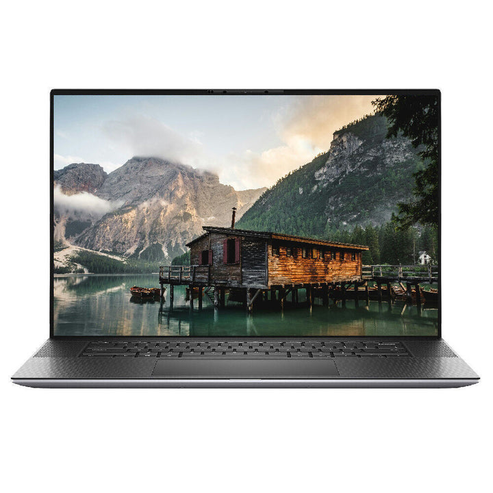 Dell Precision 5750 Laptop 17-inch - Intel i9-10885H - 32GB RAM - 1TB SSD - RTX 3000 - Win11 Pro - Used
