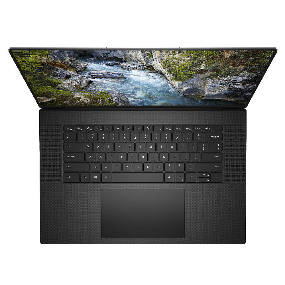 Dell Precision 5750 Laptop 17-inch - Intel i9-10885H - 32GB RAM - 1TB SSD - RTX 3000 - Win11 Pro - Used
