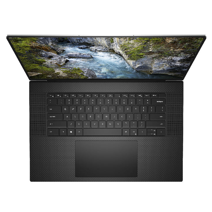 Dell Precision 5750 Laptop 17-inch - Intel i9-10885H - 32GB RAM - 1TB SSD - RTX 3000 - Win11 Pro - Used