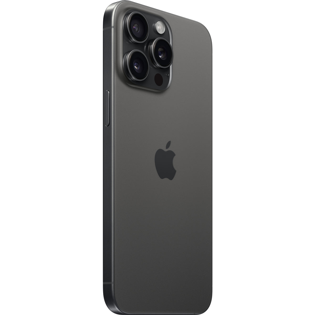 Apple iPhone 15 Pro 512GB Black Titanium (Excellent) Pre-owned