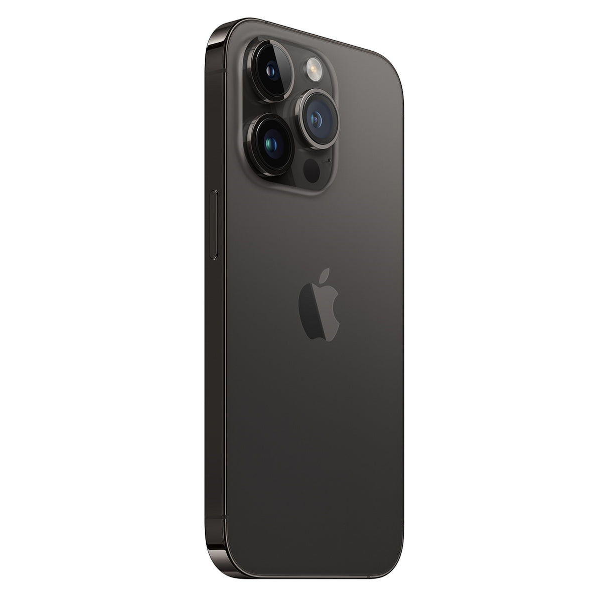 Apple iPhone 14 Pro Max 256GB 5G Space Gray in Apple Warranty (As New) With New Case, Screen Protector