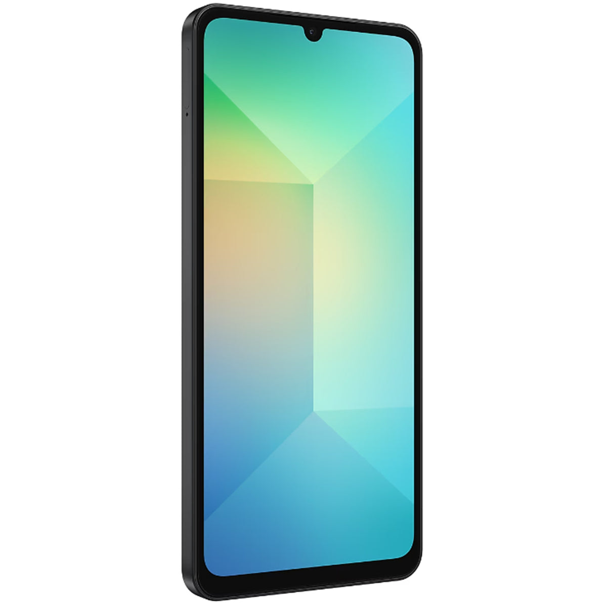 BRAND NEW Samsung Galaxy A06 5G 128GB Black SM-A066B/DS Dual Sim NZ Model - Brand New