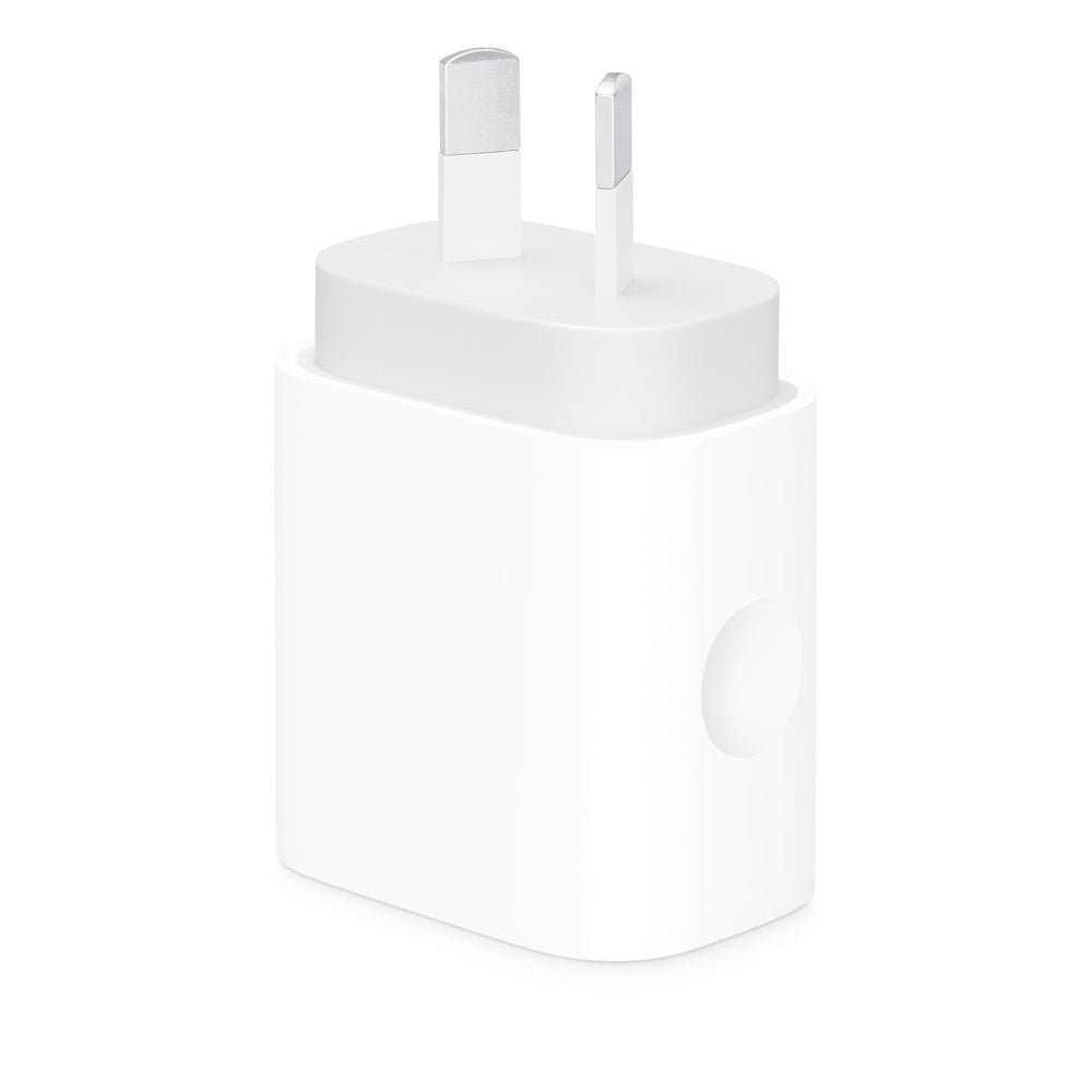 Apple 20W USB-C Power Adapter *Free Shipping*