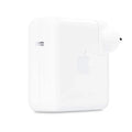 Genuine Apple 61W USB-C Power Adapter – Used – MacBook Pro 13-inch (2016–2020)