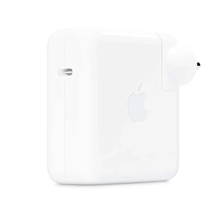 Genuine Apple 61W USB-C Power Adapter – Used – MacBook Pro 13-inch (2016–2020)