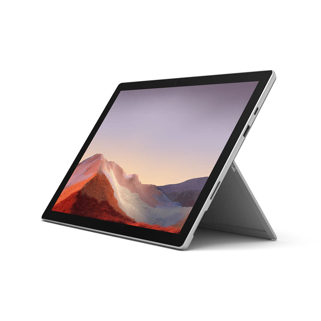 Microsoft Surface Pro 7 12.3″ i5 10th Gen 8GB RAM 256GB SSD Win 11 Pro