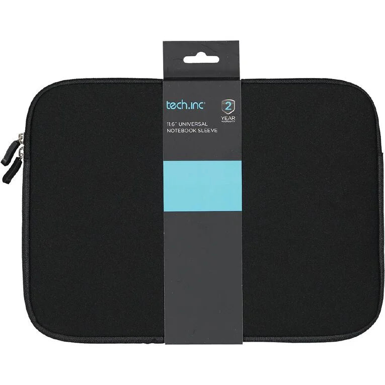 11.6 inch Notebook Laptop Chromebook Sleeve