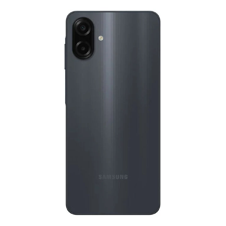 Samsung Galaxy A07 4G 64GB 4GB RAM Black – Brand New + 2degrees SIM Bundle