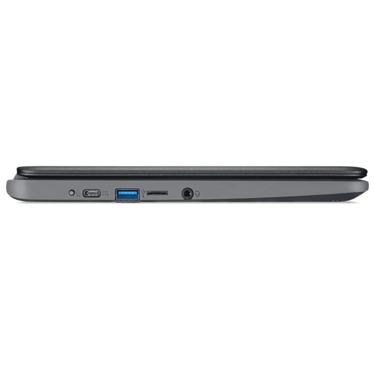 Acer Chromebook C734 11.6 Inch Intel Celeron N4500 1.10GHz 4GB RAM 32GB “PlayStore Compatible” School Ready(Fair)