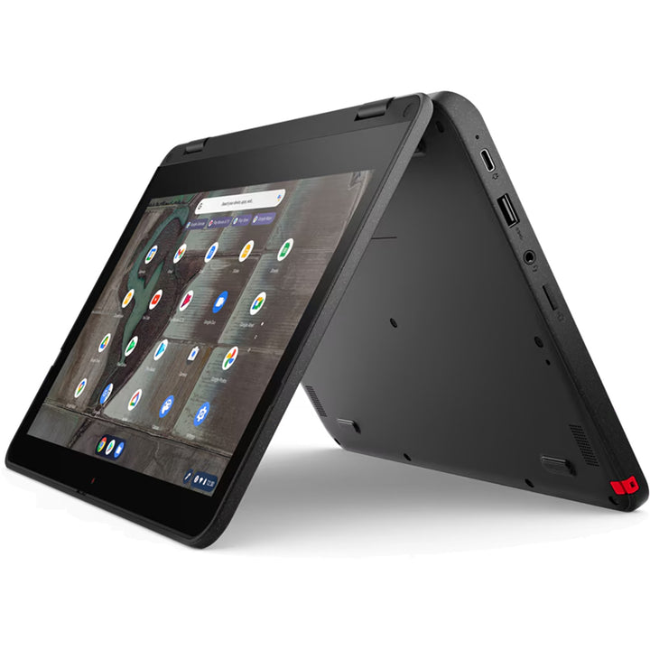 Lenovo Chromebook  500E Gen 3 11.6-inch Touch Screen 4GB 32GB “PlayStore Compatible” School Ready (As New) with Original stylus