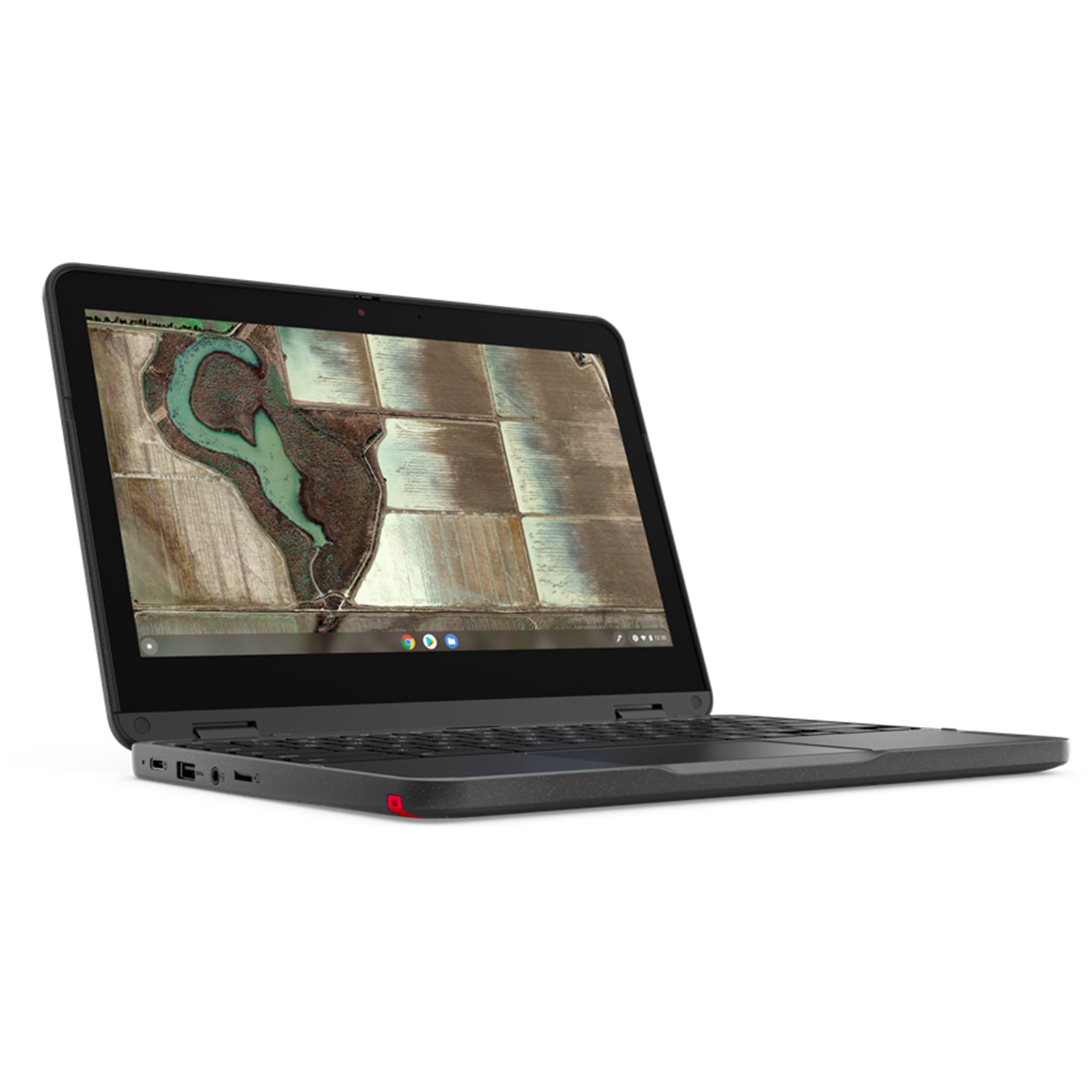 Lenovo Chromebook  500E Gen 3 11.6-inch Touch Screen 4GB 32GB “PlayStore Compatible” School Ready (As New) with Original stylus