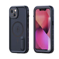 iPhone 13 6.1 inch Redpepper DOT+ Series MagSafe Waterproof Case