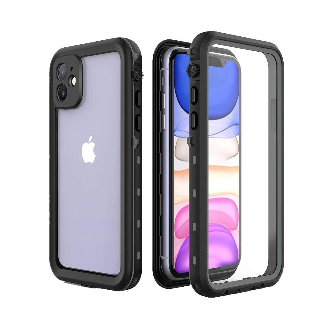 Waterproof Shockproof Dustproof Snowproof Case for iPhone 11 *Free Shipping*