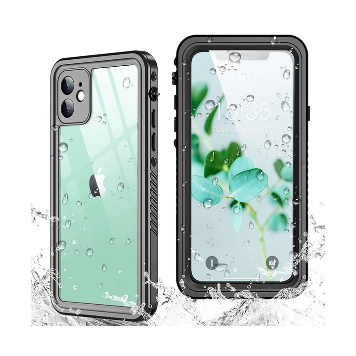 Waterproof Shockproof Dustproof Snowproof Case for iPhone 11 *Free Shipping*
