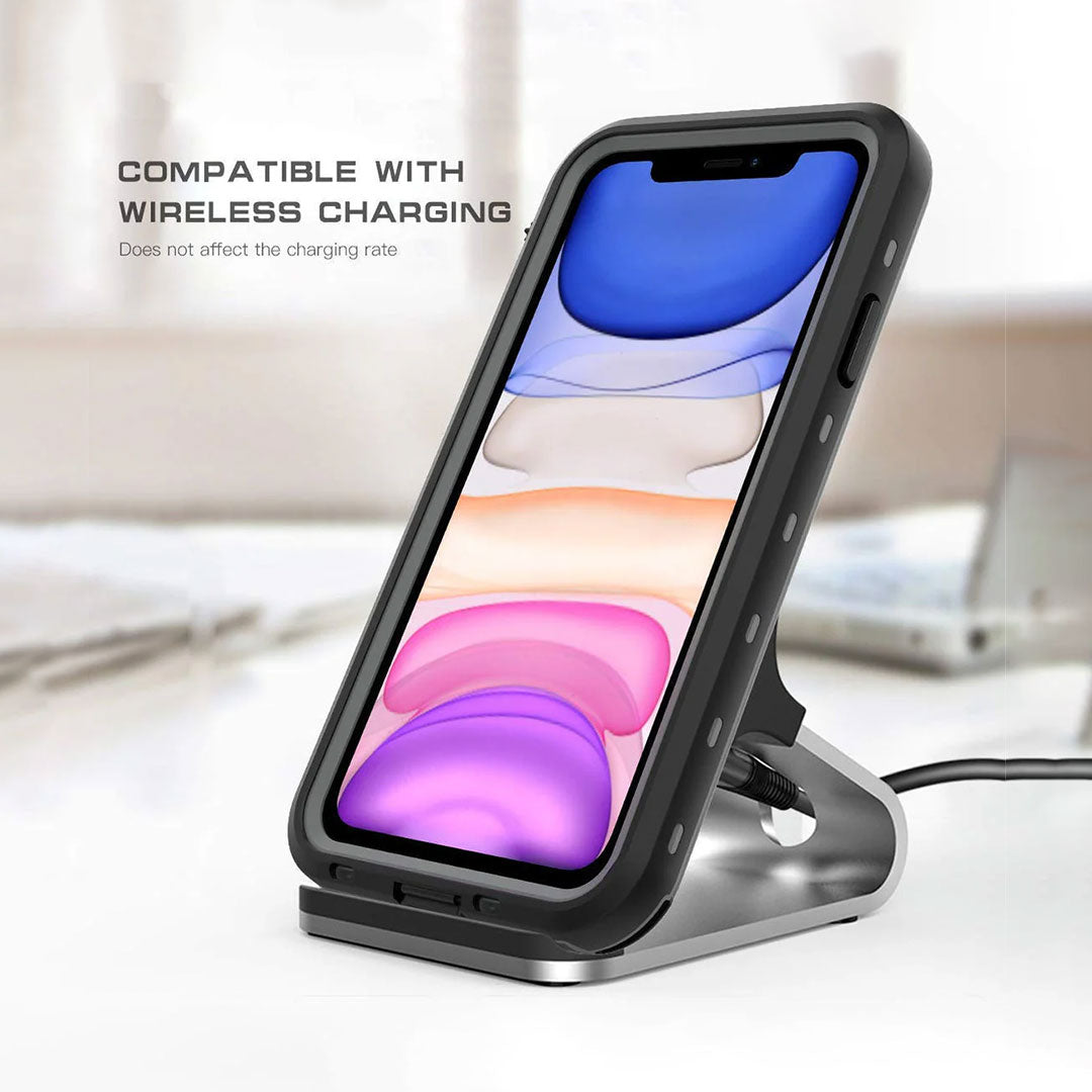 Waterproof Shockproof Dustproof Snowproof Case for iPhone 11 *Free Shipping*