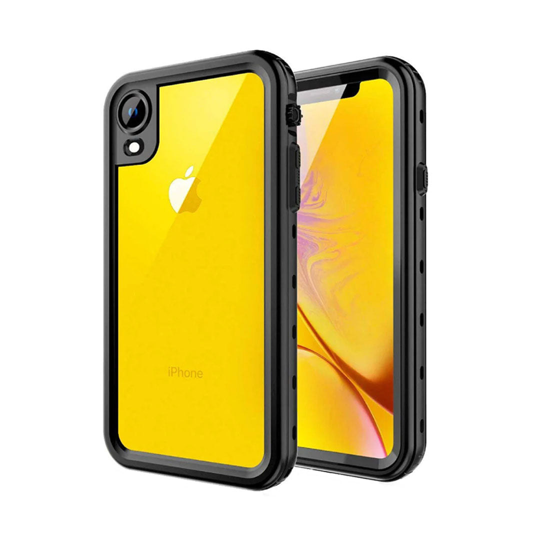 Waterproof Shockproof Dustproof Snowproof Case for iPhone XR *Free Shipping*