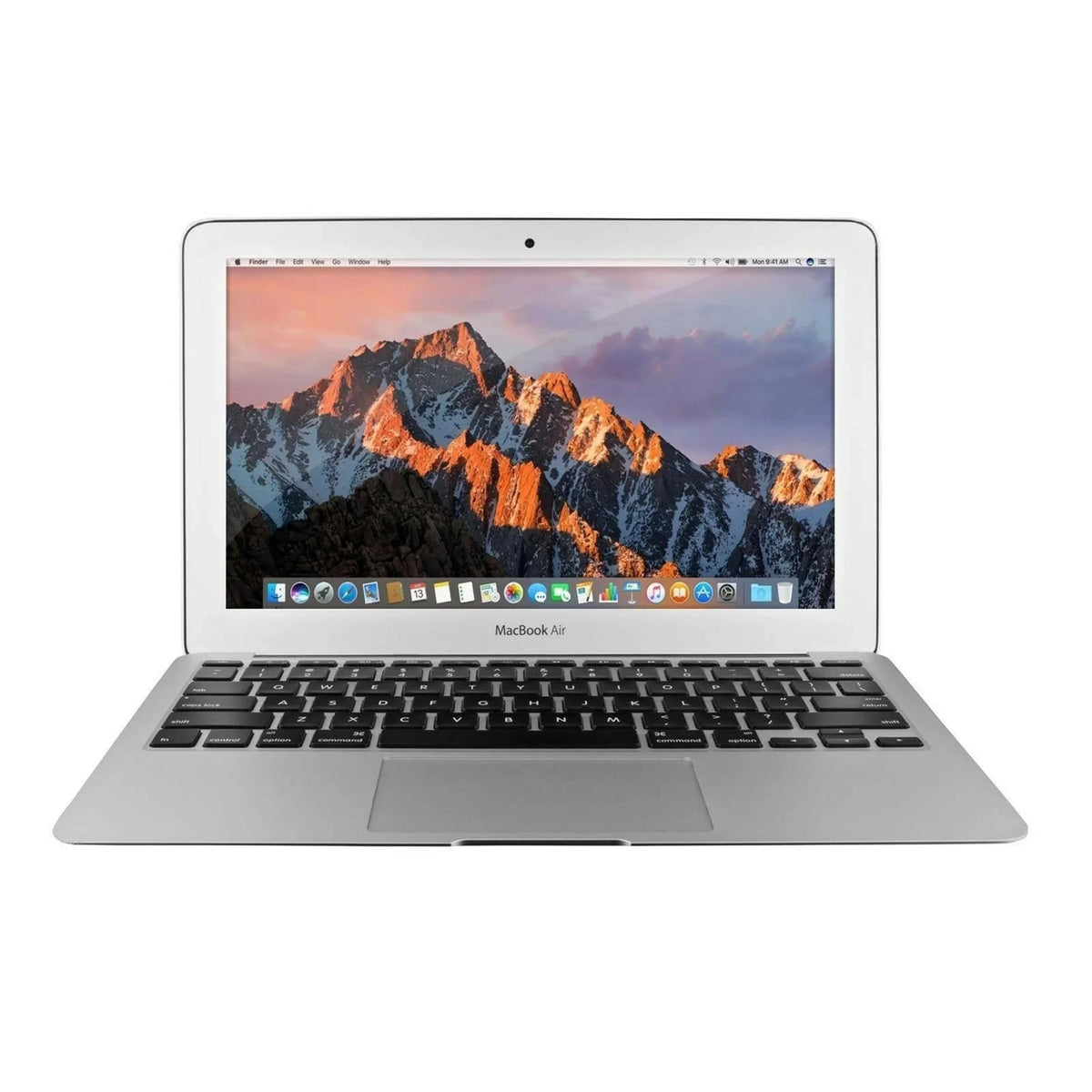 Apple MacBook Air 13-inch 2015 Intel i7 2.2 Ghz 256GB Suitable for School, Uni & Travelling