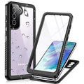 Redpepper Water Resistant Case for Samsung Galaxy S21 FE