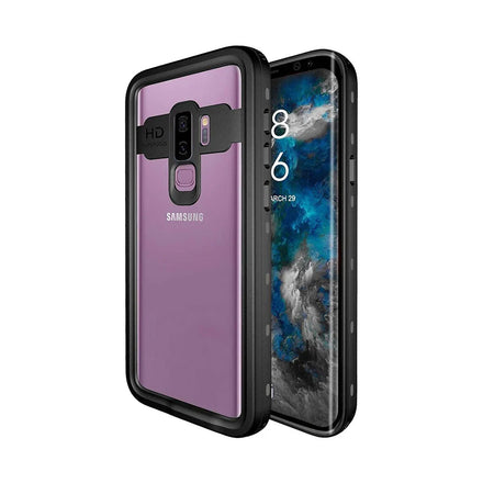 Redpepper DOT+ Series Water Resistant Case for Samsung Galaxy S9