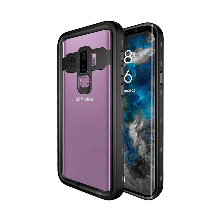 Redpepper DOT+ Series Water Resistant Case for Samsung Galaxy S9