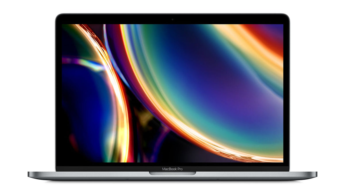 Apple MacBook Pro 13-inch 2019 laptop