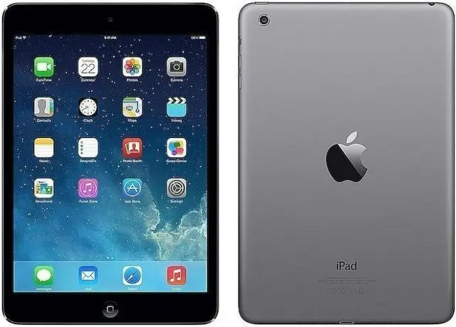 Apple iPad Mini 2 32GB Wifi Space Grey (As New)
