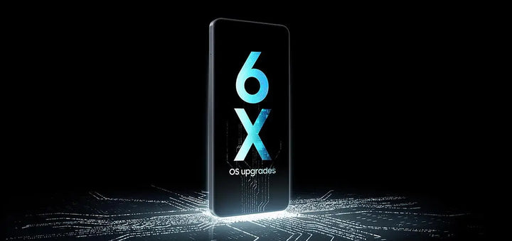 Samsung Galaxy A07 4G 64GB 4GB RAM Black – Brand New + 2degrees SIM Bundle