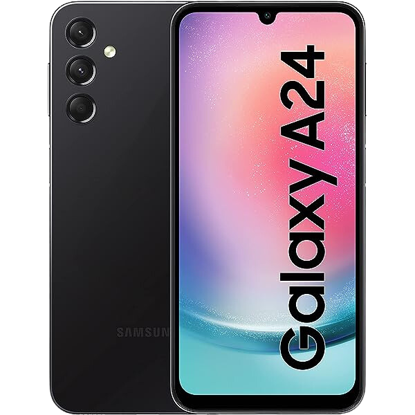Samsung Galaxy A24 128GB Dual SIM (As New) SM-A245F/DSN NZ Model