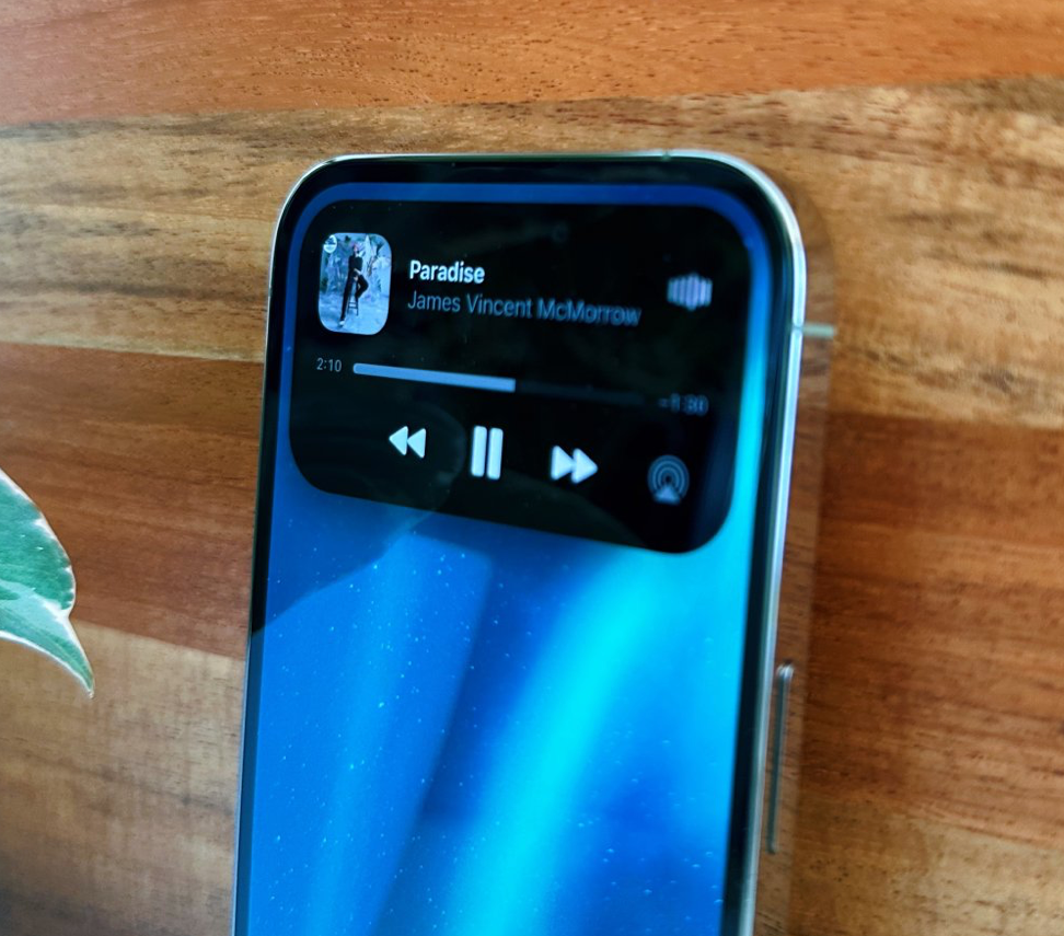 Apple iPhone 14 Pro Max 128GB 5G Gold in Apple Warranty (As New) With New Case, Screen Protector