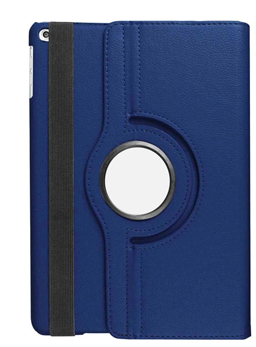 Kickstand Book Case for iPad Mini 5/4 Gen 7.9 inch (NAVY BLUE)